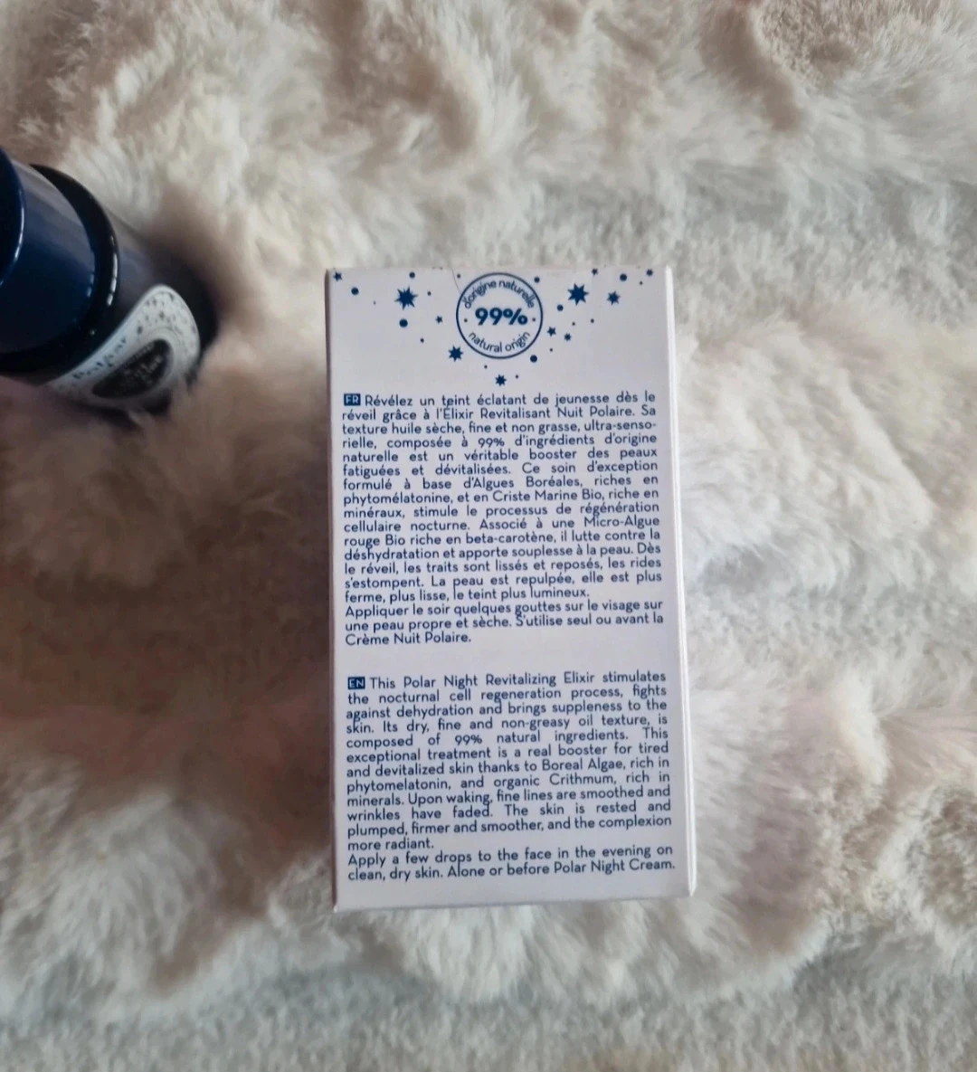 Polaar Poolnacht revitaliserend elixer – photo 6